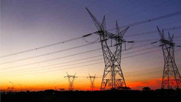 ANDE registra récord histórico de consumo eléctrico - Portal Digital Cáritas Universidad Católica