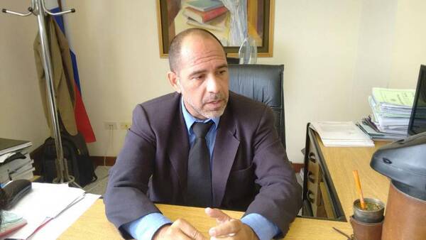 Chats de “Lalo”: juez niega haber recibido presiones en caso de supuesto sicario - ADN Digital