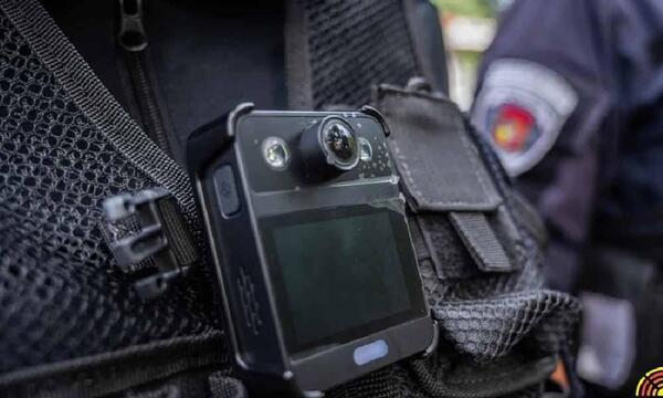 PMT usa cámaras corporales para multar a dos motociclistas en Ciudad del Este – Prensa 5