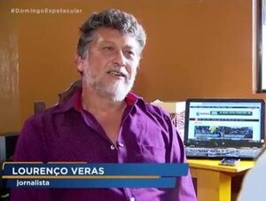 Cinco años después, la viuda de Leo Veras sigue clamando por justicia · Radio Monumental 1080 AM