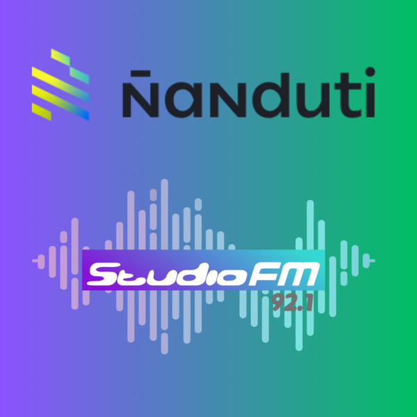 RADIO ÑANDUTÍ Y STUDIO FM SE UNEN PARA OFRECER LO MEJOR DEL DEPORTE Y EL ENTRETENIMIENTO - TVS