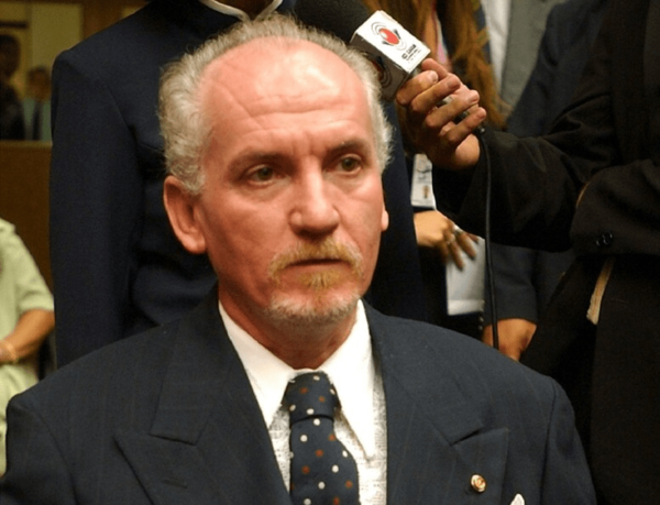 El ministro de la Corte, César Garay Zuccolillo, será el próximo presidente del JEM