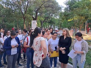Mujeres con mejor puntaje que varones quedaron fuera de ISEPOL - Portal Digital Cáritas Universidad Católica