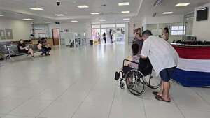 CESI del IPS asistió a más de 170mil pacientes en 2024 ¿Qué especialidades atienden y cómo agendar turnos? - Nacionales - ABC Color