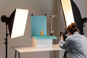 Invitan a participar de curso gratuito de fotografía de producto para emprendedores - .::Agencia IP::.