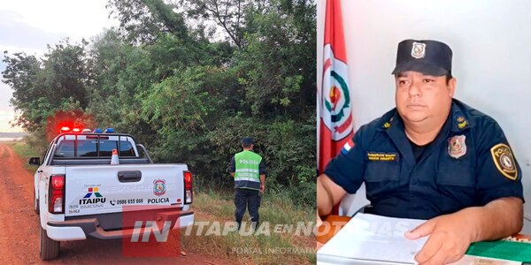 CON PUÑAL EN MANO MUJER FUE VÍCTIMA DE UN VIOLENTO ASALTO EN ENCARNACIÓN - Itapúa Noticias