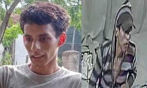 Juez libera a delincuente que fue grabado robando en Coronel Oviedo – Prensa 5