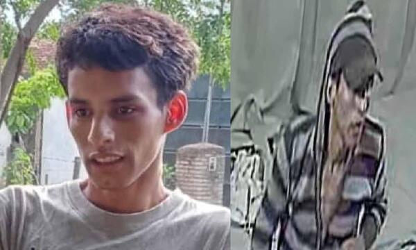 Juez libera a delincuente que fue grabado robando en Coronel Oviedo – Prensa 5