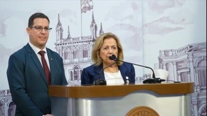 Anuncian a César Garay Zuccolillo como próximo presidente del JEM - 1000 Noticias