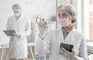 Paraguay lidera en paridad científica con más de 51% de mujeres investigadoras, según OEI - MarketData