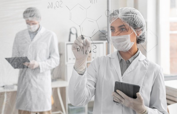 Paraguay lidera en paridad científica con más de 51% de mujeres investigadoras, según OEI - MarketData