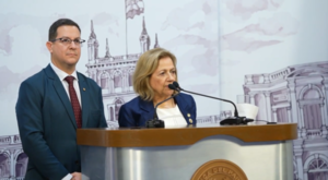 Presidente es el más interesado en que todo se aclare, afirma vocero - .::Agencia IP::.