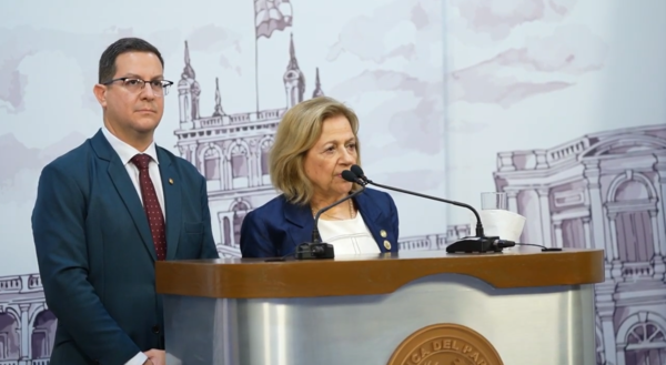 Presidente es el más interesado en que todo se aclare, afirma vocero - .::Agencia IP::.