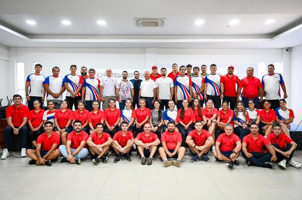 Buscan perfeccionar Escuelas Deportivas con capacitación a instructores de distintas disciplinas - .::Agencia IP::.