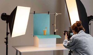 Invitan a participar de curso gratuito de fotografía de producto para emprendedores