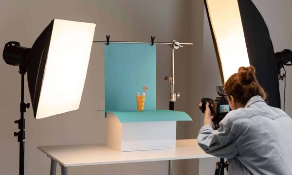 Invitan a participar de curso gratuito de fotografía de producto para emprendedores