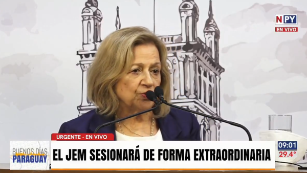 Lalo Gate: Peña sigue en silencio y titular del JEM asegura que es el “más interesado” en aclarar el caso