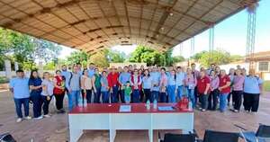 Diario HOY | Autoridades presentan el programa “Hambre Cero” en Concepción