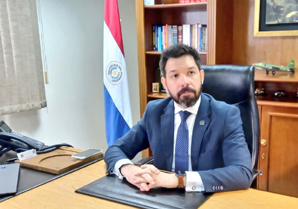 Fuego cruzado entre fiscal general y un magistrado especializado - La Clave