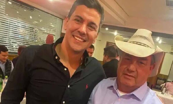 Vocero de Gobierno: A Peña “no le va temblar el puño” en caso Lalo Gate – Prensa 5