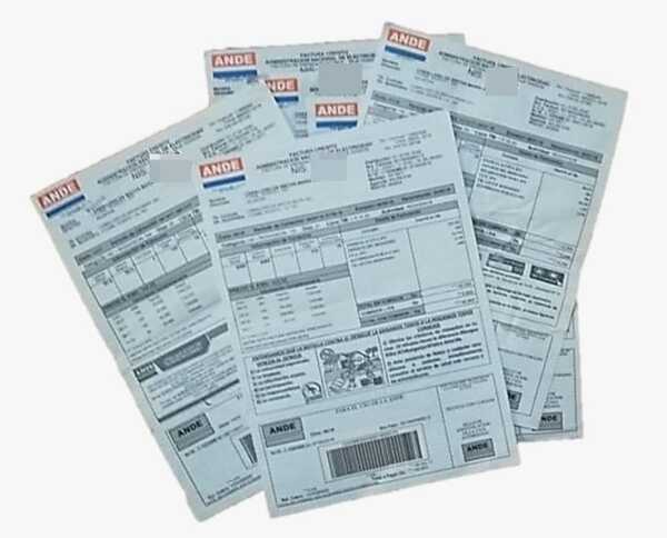 ANDE volvió a romper su récord de consumo eléctrico y dan detalles