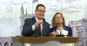 Chats de “Lalo”: Peña es el más interesado en que todo se aclare, afirman - ADN Digital