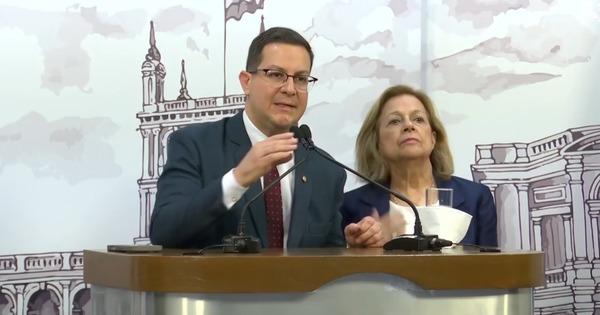Chats de “Lalo”: Peña es el más interesado en que todo se aclare, afirman - ADN Digital