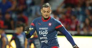 La Nación / “Jean Fernandes es un profesional 200%”