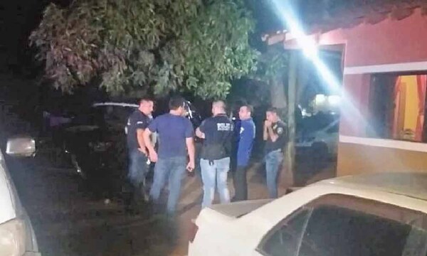 “Indignante es el trabajo de la justicia”, dice viuda de periodista asesinado en 2020 en PJC – Prensa 5