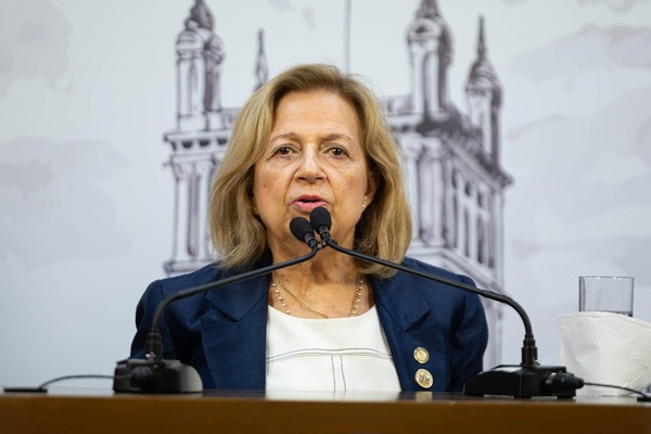 Ejecutivo propone al ministro Cesar Garay para presidir el JEM