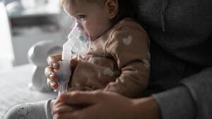 Aumentan casos de tos ferina: afectados son menores de 5 años - Unicanal