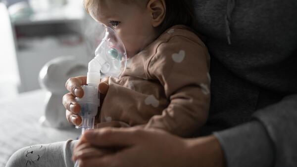 Aumentan casos de tos ferina: afectados son menores de 5 años - Unicanal
