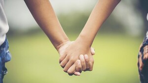 Buscan a niñas de 12 y 13 años desaparecidas el 31 de enero