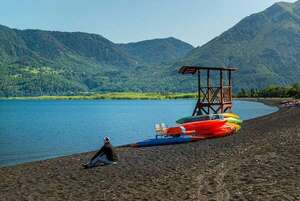 Pucón, Chile: rincón del sur tanto para aventureros como para amantes de la tranquilidad - Viajes - ABC Color