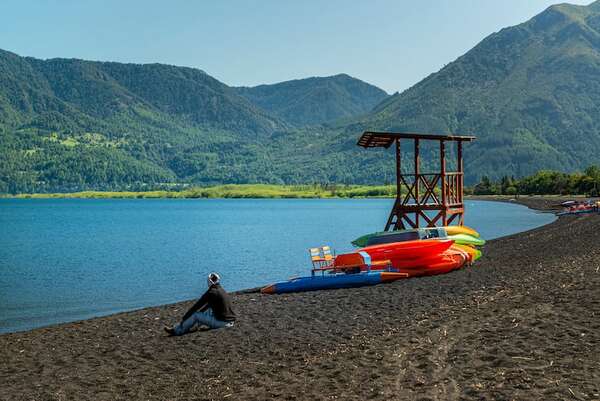 Pucón, Chile: rincón del sur tanto para aventureros como para amantes de la tranquilidad - Viajes - ABC Color