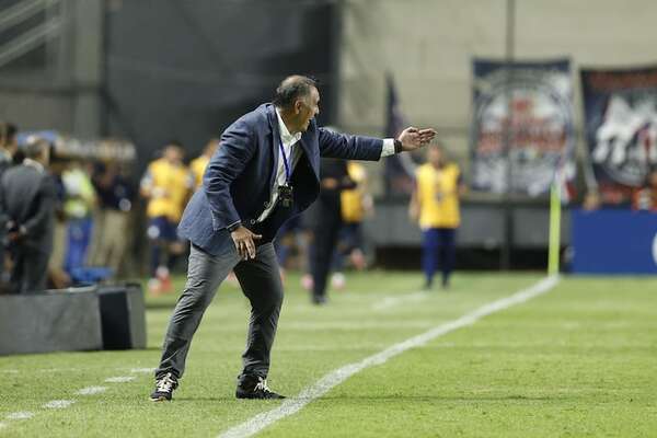 ¿Qué necesita Nacional para clasificar y enfrentar a Boca? - Nacional - ABC Color