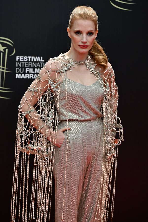 Berlinale 2025: las estrellas de Hollywood que brillarán en el festival de cine de Berlín - Gente - ABC Color