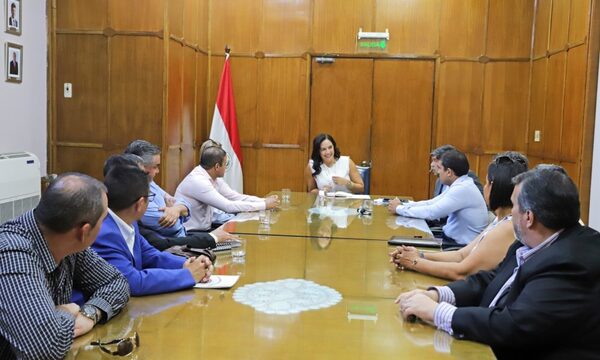 MOPC oficializa cancelación de obras en ANNP en Franco