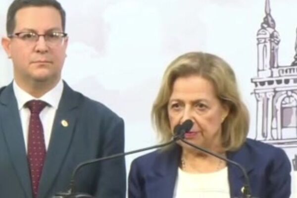 Titular del JEM se reunió con el presidente y anunció sesión extraordinaria sobre magistradas - SNT