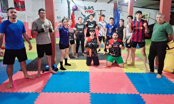 Tercera edición del torneo interno «MG Fight Night» reunirá a 15 academias de artes marciales