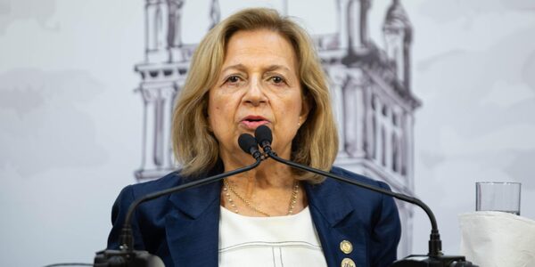 El Ejecutivo propone al representante de la Corte Suprema de Justicia para presidir el JEM • PARAGUAY TV