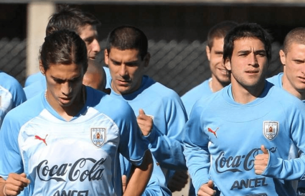 El comentario de Nicolás Lodeiro que entusiasma a los liberteños