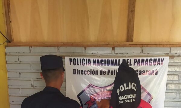 Infeliz le mordió “ahí abajo” a su doña embarazada y la dejó grave por rechazar el “ku otro”