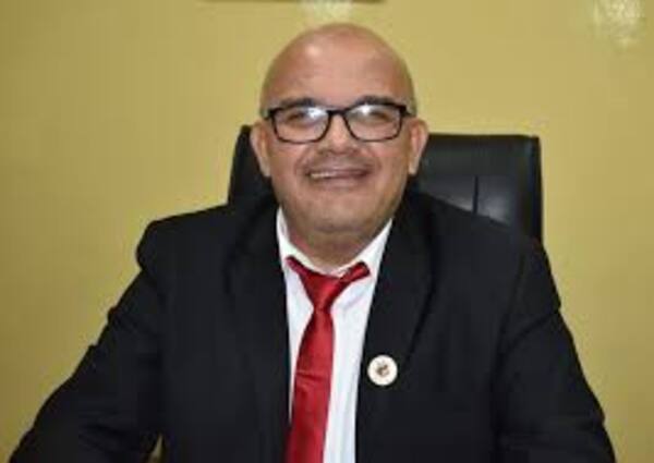 Juez rechaza recuso de reposición en causa contra intendente de Ñemby - PDS RADIO Y TV