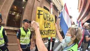 Paraguay empeora en ranking de corrupción: Puesto 31 en el mundo y segundo en Sudamérica
