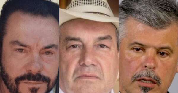 Diario HOY | Operativo blanqueo a esquema narco que reinaba en Gobierno de Abdo