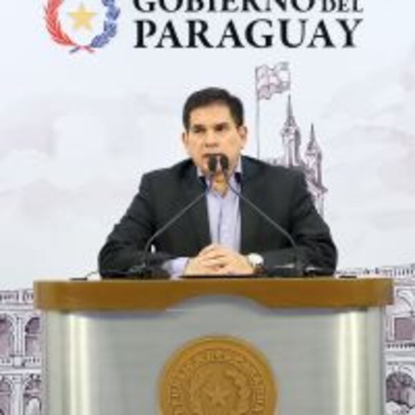 De enero a abril el MUVH ejecutó casi 100% más que el 2023 :: Presidencia de la República del Paraguay