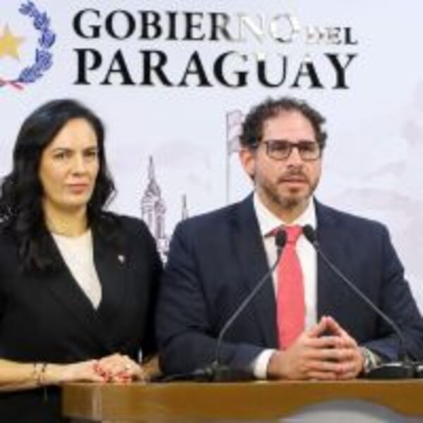 Ejecutivo presentó actualización de política energética :: Presidencia de la República del Paraguay