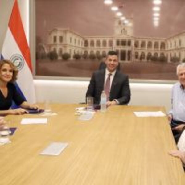 Ejecutivo reglamenta ley que crea el Sistema Nacional de Investigadores :: Presidencia de la República del Paraguay