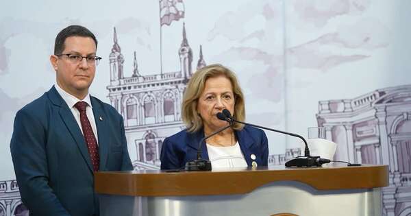 La Nación / Caso JEM: “A Peña no le temblará el puño para tomar la decisión que corresponda”, aseguran